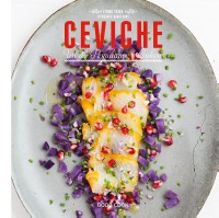 Ceviche - uit de Peruaanse keuken