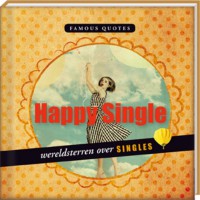Happy single! - Wereldsterren over singles