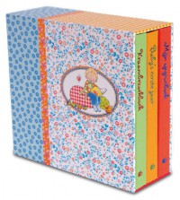 Jubileumbox Pauline Oud (kraambezoek/baby's eerste jaar/opgroeiboek)