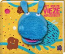 Het reuze vieze neuzebeest Handpopboek
