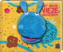 Het reuze vieze neuzebeest Handpopboek