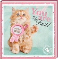 Studio Pets by Myrna set 4 ex. you are the best