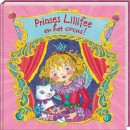 Prinses Lillifee en het circus!