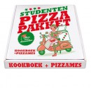 Studenten pizza pakket (met pizzames)