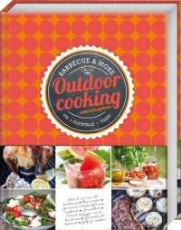 Outdoor cooking - Natural happiness