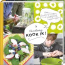 Vandaag kook ik - kinderkookboek