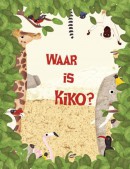 Waar is Kiko?