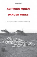 ACHTUNG MINEN - DANGER MINES