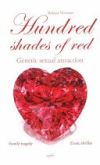 Hundred shades of red