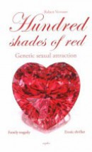 Hundred shades of red
