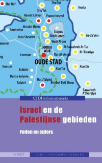 Israel en de Palestijnse gebieden