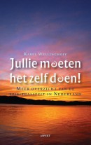 'Jullie moeten het zelf doen'