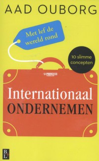 Internationaal ondernemen