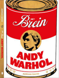 Het brein Andy Warhol