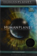 BBC Earth Human Planet