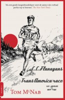 C.C. FLANAGANS TRANS-AMERICA-RACE