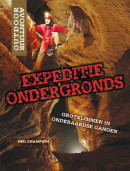 Outdoor Avontuur - Expeditie ondergronds