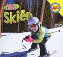 AV+ Mijn sport - Skiën
