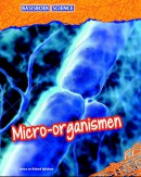 Basisboek Science - Micro-organismen