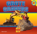 AV+ Grote gravers