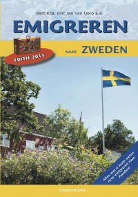Emigreren naar Zweden - Editie 2015