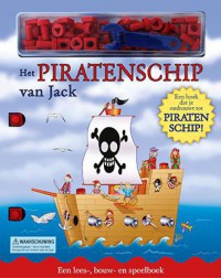 Het Piratenschip van Jack