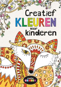 Creative Kids Creatief kleuren voor kinderen