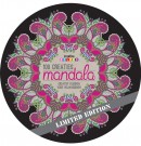 Creative colors 100 Creaties Mandala, creatief kleuren voor volwassenen
