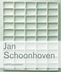 Jan Schoonhoven (ENG editie)