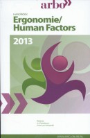 Handboek Ergonomie/Human Factors 2013