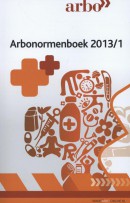 Arbonormenboek 2013