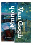 Munch - Van Gogh (NL ed/ Gebonden)