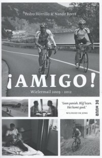 !Amigo! - Wielermail 2009 - 2012