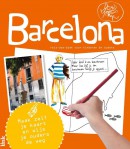 DrawYourMap Barcelona