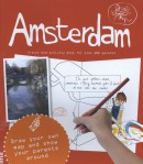 Draw your Map Amsterdam- English version