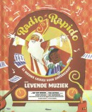 Radio Rapido: 13 nieuwe liedjes voor Sinterklaas