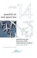 Greenhouse Gas Emissions from International Aviation: Legal and Policy Challenges
