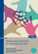 Palpatievaardigheden en massagetherapie - Fysiovaardig