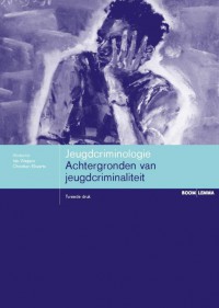 Boom studieboeken criminologie Jeugdcriminologie