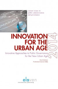Innovation for the Urban Age