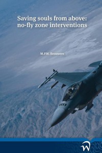 Saving souls from above: no-fly zone interventions