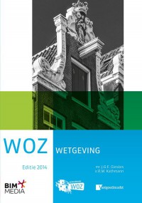 WOZ Wetgeving 2014