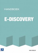 Handboek E-Discovery