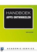 Handboek Handboek Apps ontwikkelen