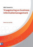 Vraagsturing en Business Informatiemanagement