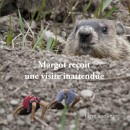 Margot reçoit une visite inattendue