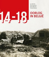 14-18 Oorlog in Belgie
