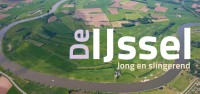 De IJssel - Jong en slingerend