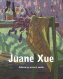 Juane Xue - Color is my greatest wealth -hb-