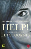 Help! Mijn kind heeft een eetstoornis